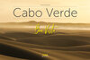 Buchcover Bildband Cabo Verde - Boa Vista
