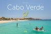 Buchcover Bildband Cabo Verde - Sal