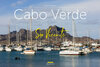 Buchcover Bildband Cabo Verde - São Vicente