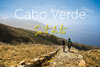 Buchcover Bildband Cabo Verde - Santo Antão