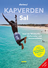 Buchcover Kapverden - Sal
