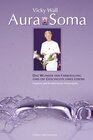Buchcover Aura Soma