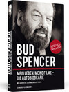 Buchcover Bud Spencer