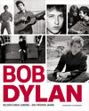 Buchcover Bob Dylan