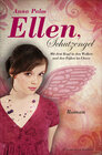 Buchcover Ellen, Schutzengel