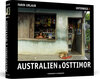 Buchcover Australien & Osttimor