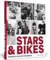 Buchcover Stars & Bikes