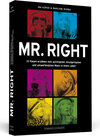 Buchcover Mr. Right