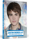 Buchcover Justin Bieber A-Z