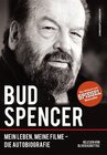 Buchcover Bud Spencer - Das Hörbuch zum SPIEGEL-Bestseller