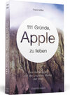 Buchcover 111 Gründe, Apple zu lieben