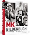 Buchcover Manfred Krug: MK Bilderbuch - Ein Sammelsurium. Handsigniert von Manfred Krug