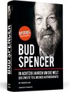 Buchcover Bud Spencer – In achtzig Jahren um die Welt