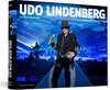 Buchcover Udo Lindenberg - Ich mach mein Ding