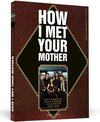 Buchcover How I Met Your Mother