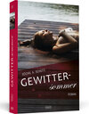 Buchcover Gewittersommer