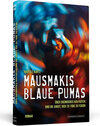 Buchcover Mausmakis blaue Pumas