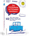 Buchcover Das wunderbare Autofahrerhandbuch