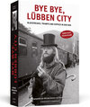 Buchcover Bye bye, Lübben City