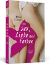 Buchcover Von Sex, Liebe und Farben