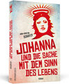 Buchcover Johanna und die Sache mit dem Sinn des Lebens
