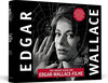 Buchcover Das große Album der Edgar-Wallace-Filme | Handsigniert von Karin Dor
