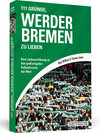 Buchcover 111 Gründe, Werder Bremen zu lieben