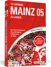 Buchcover 111 Gründe, Mainz 05 zu lieben