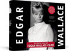 Buchcover Das große Album der Edgar-Wallace-Filme | Handsigniert von Karin Baal