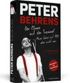 Buchcover Peter Behrens: Der Clown mit der Trommel