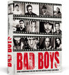 Buchcover Bad Boys