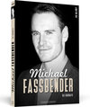 Buchcover Michael Fassbender