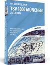 Buchcover 111 Gründe, den TSV 1860 München zu lieben