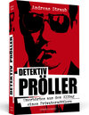 Buchcover Detektiv Pröller