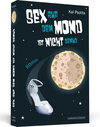Buchcover Sex auf dem Mond ist nicht genug