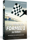 Buchcover 111 Gründe, die Formel 1 zu lieben