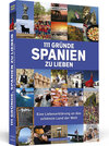 Buchcover 111 Gründe, Spanien zu lieben