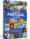 Buchcover 111 Gründe, Portugal zu lieben