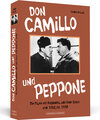 Buchcover Don Camillo und Peppone