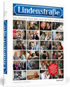 Buchcover Lindenstraße