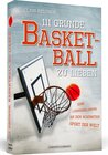 Buchcover 111 Gründe, Basketball zu lieben