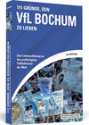 Buchcover 111 Gründe, den VfL Bochum zu lieben