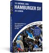 Buchcover 111 Gründe, den Hamburger SV zu lieben