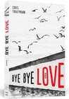 Buchcover Bye Bye Love