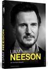 Buchcover Liam Neeson