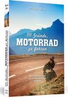 Buchcover 111 Gründe, Motorrad zu fahren