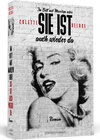 Buchcover Im Bett mit Marilyn – oder: Sie ist auch wieder da
