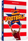 Buchcover 111 Gründe, American Football zu lieben