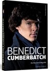 Buchcover Benedict Cumberbatch