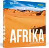 Buchcover Afrika: Vom Mittelmeer zum Golf von Guinea | Unterwegs 3 - Fotografien | unsignierter Einzelband